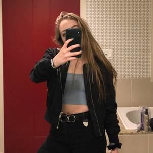 Meet your Posher, Jenna